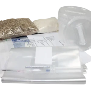 beginners growkit