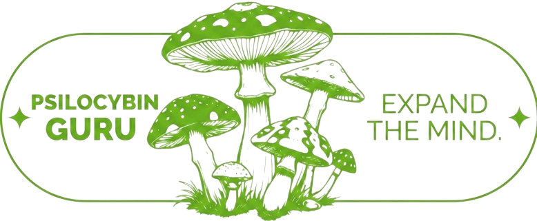 Psilocybin Guru