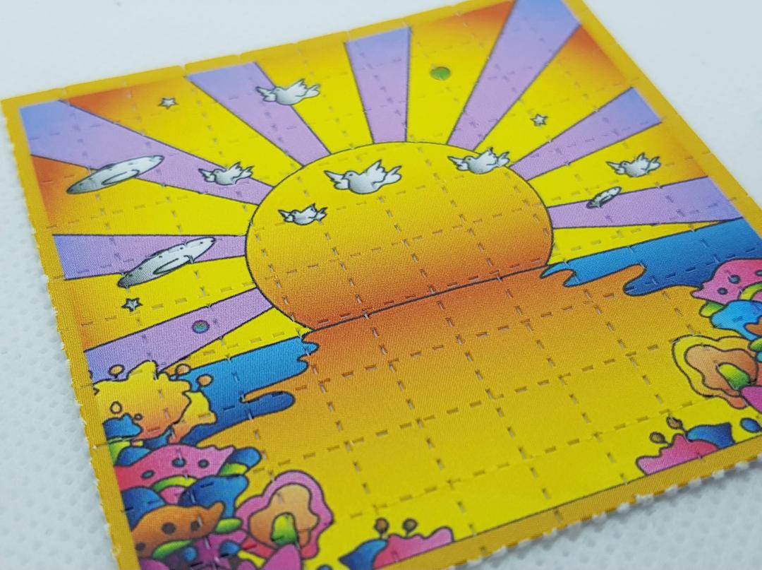 Buy 1p Lsd Blotters Online