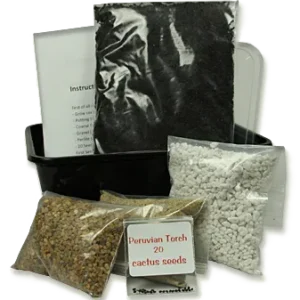 peruvian torch growkit