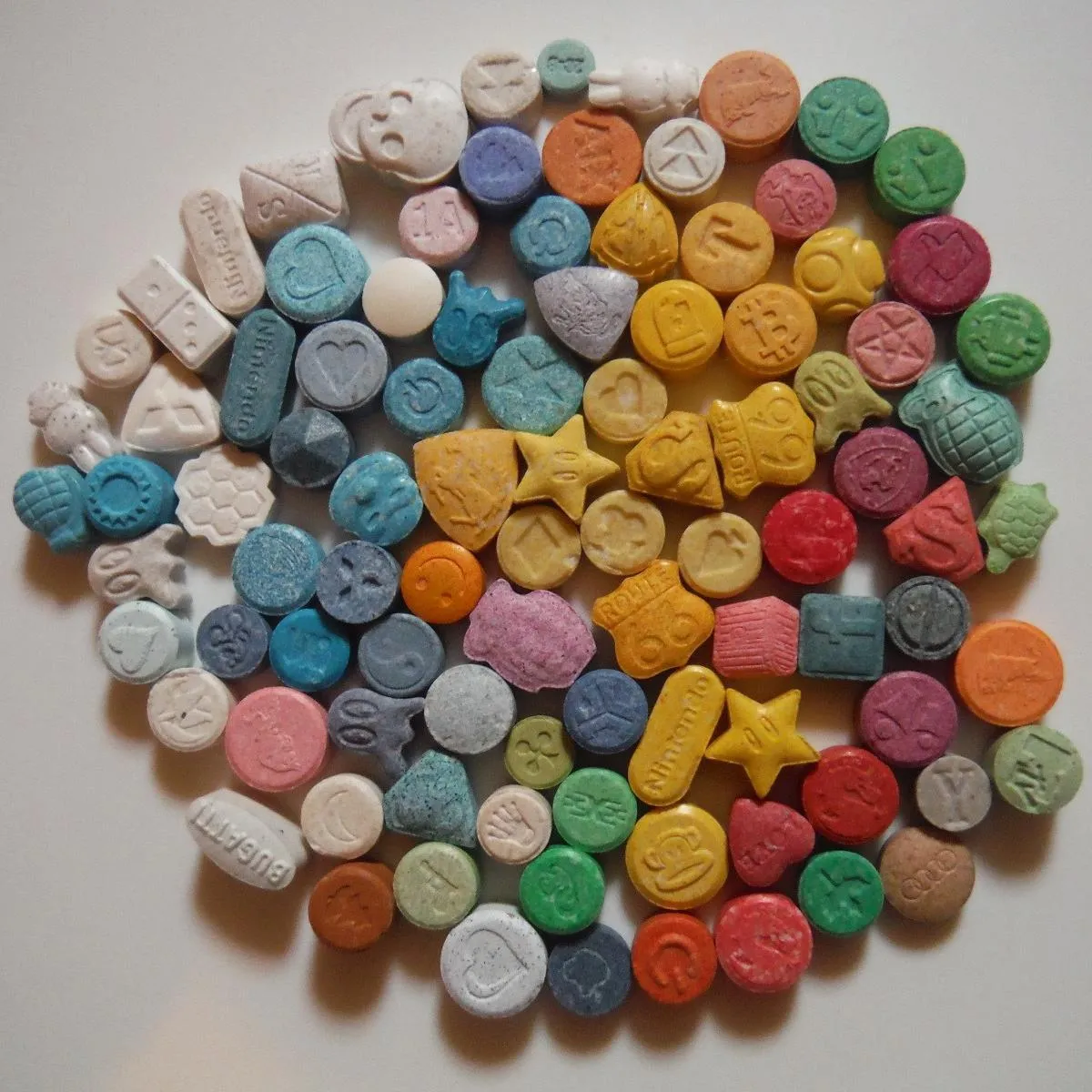Buy MDMA Online – Trusted & Pure Ecstasy Pills for Sale