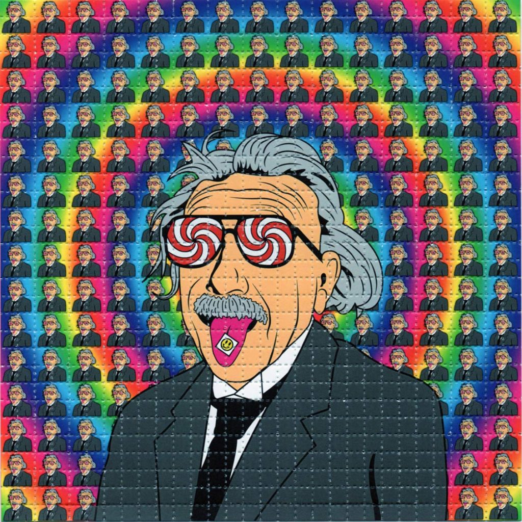 LSD TABS FOR SALE