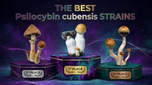 make it words: Best Magic Mushroom Strains: A Comprehensive Guide