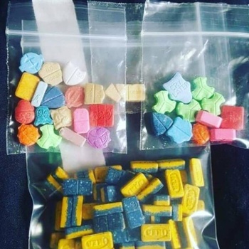 MDMA (Ecstasy or Molly) - Image 2