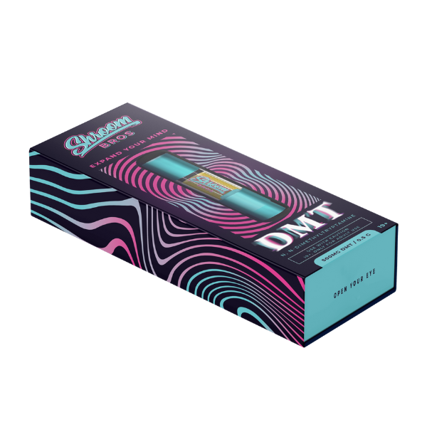 Buy Shroom Bros DMT Vape - Image 2