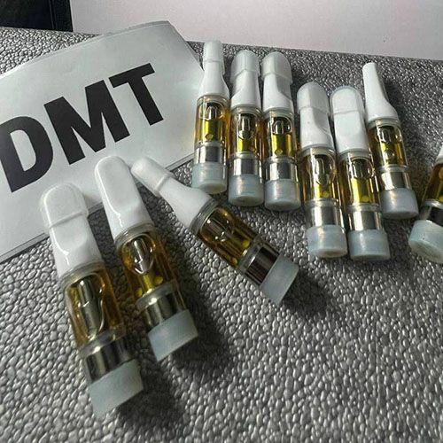 Buy DMT Cartridge 650MG/1Ml