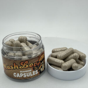 Mush Love Microcapsules 30 Ct.