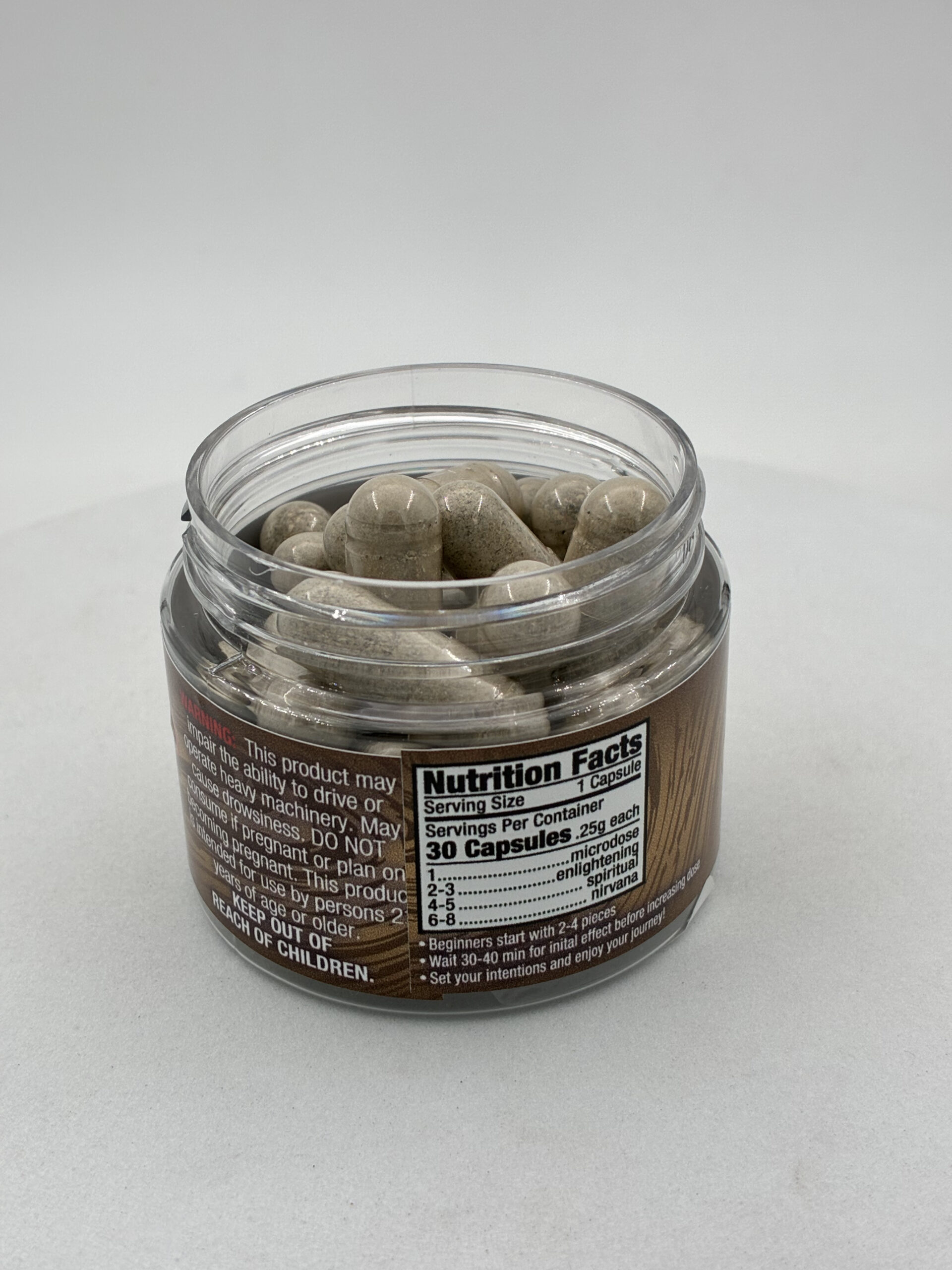 Mush Love Microcapsules 30 Ct. - Image 2