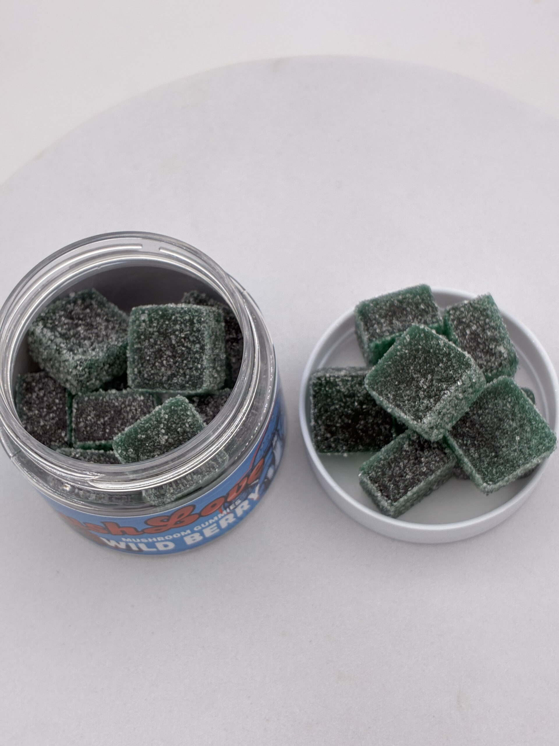 Mush Love Shroom Gummies - Image 3