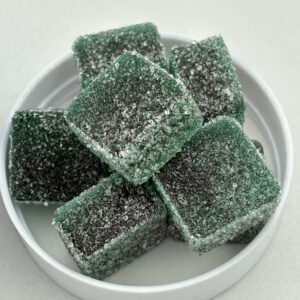 Mush Love Shroom Gummies