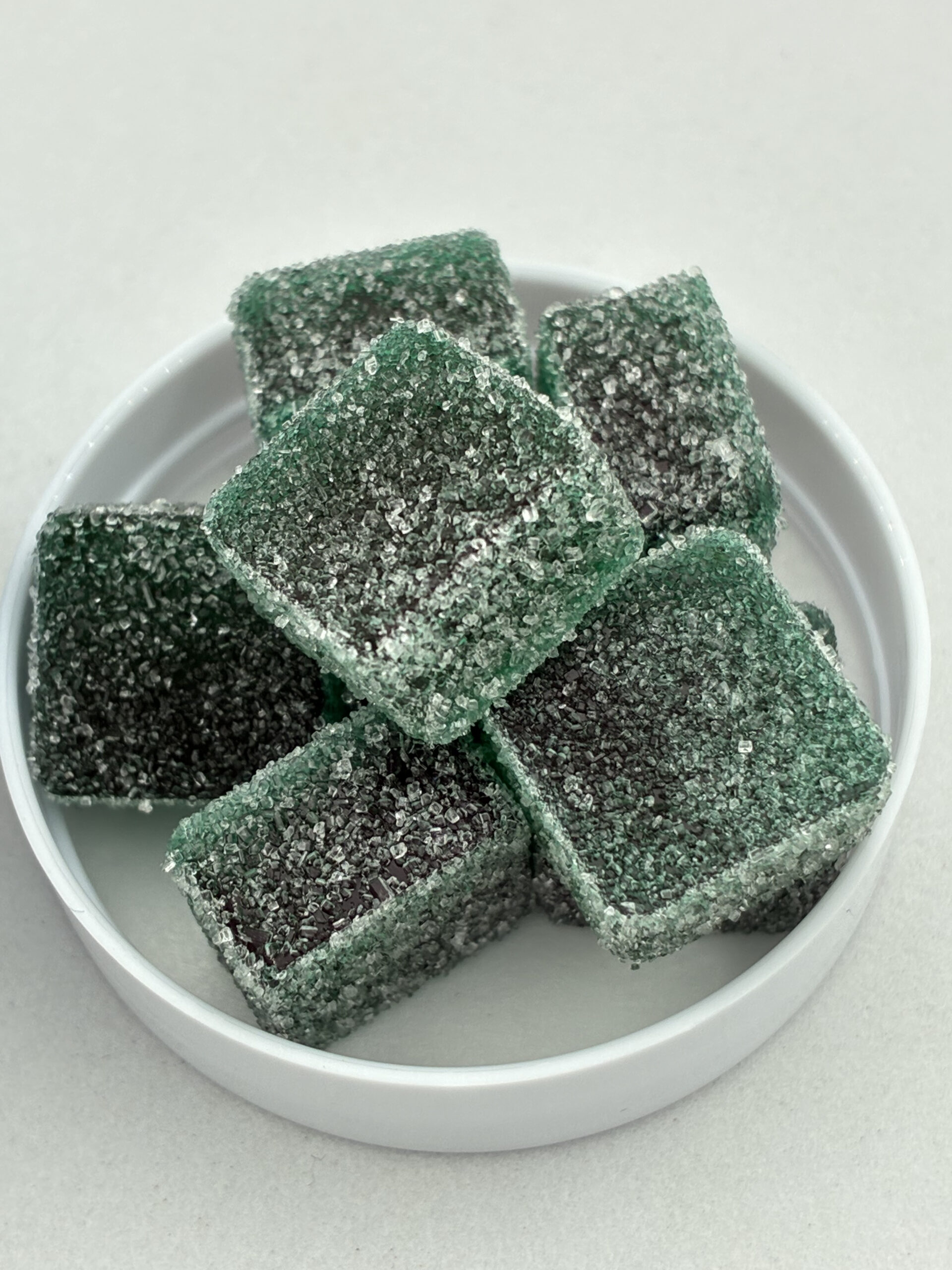 Mush Love Shroom Gummies