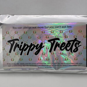 Trippy Treats 7Grams Shroom Bar