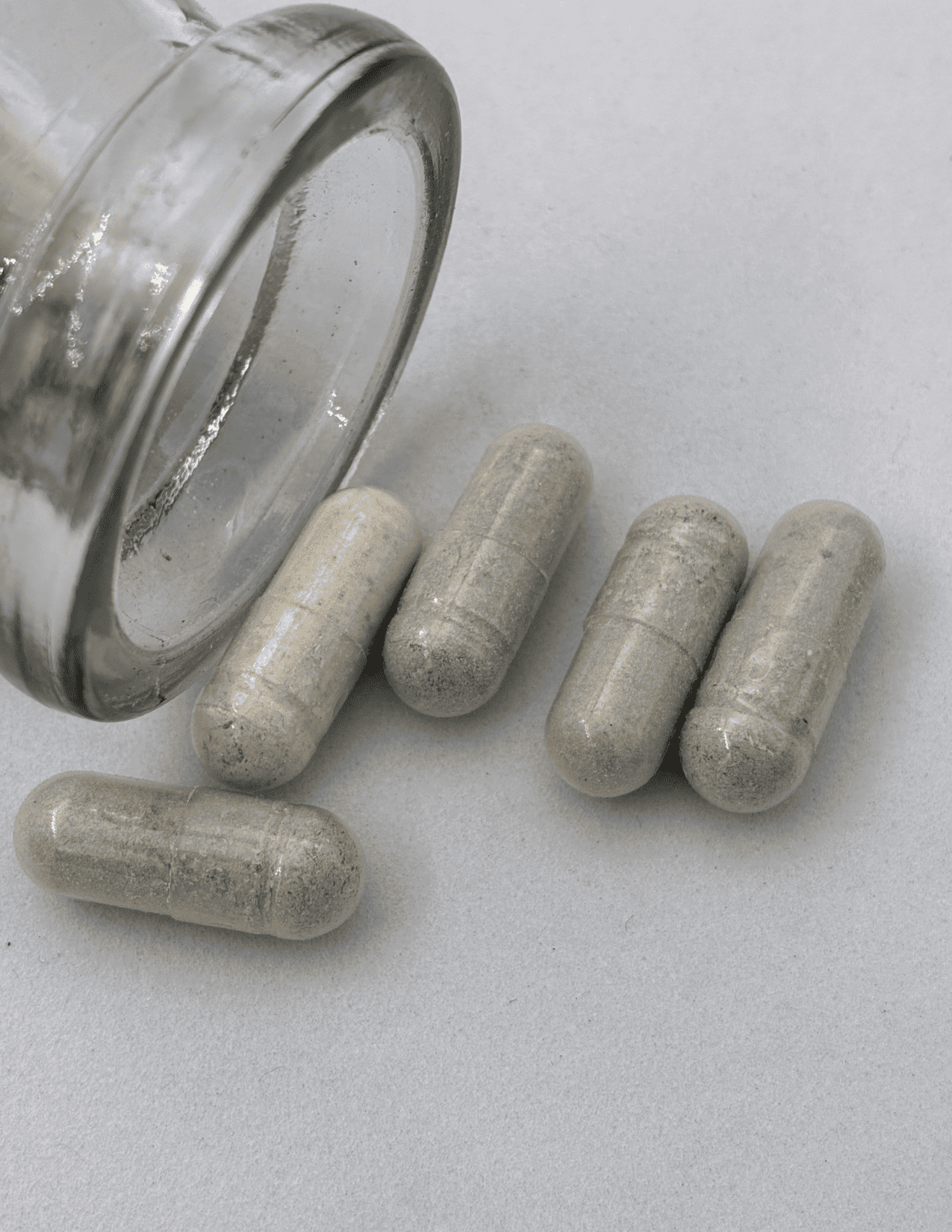House Blend – Micro dose 30 Capsules - Image 2