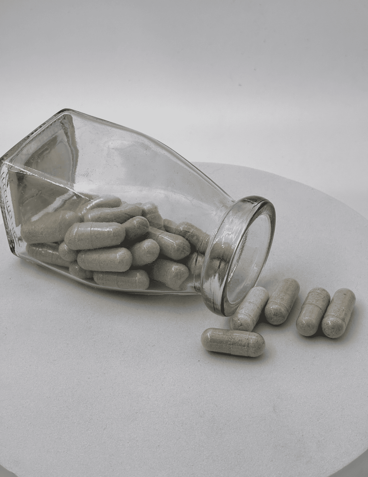 House Blend – Micro dose 30 Capsules - Image 3