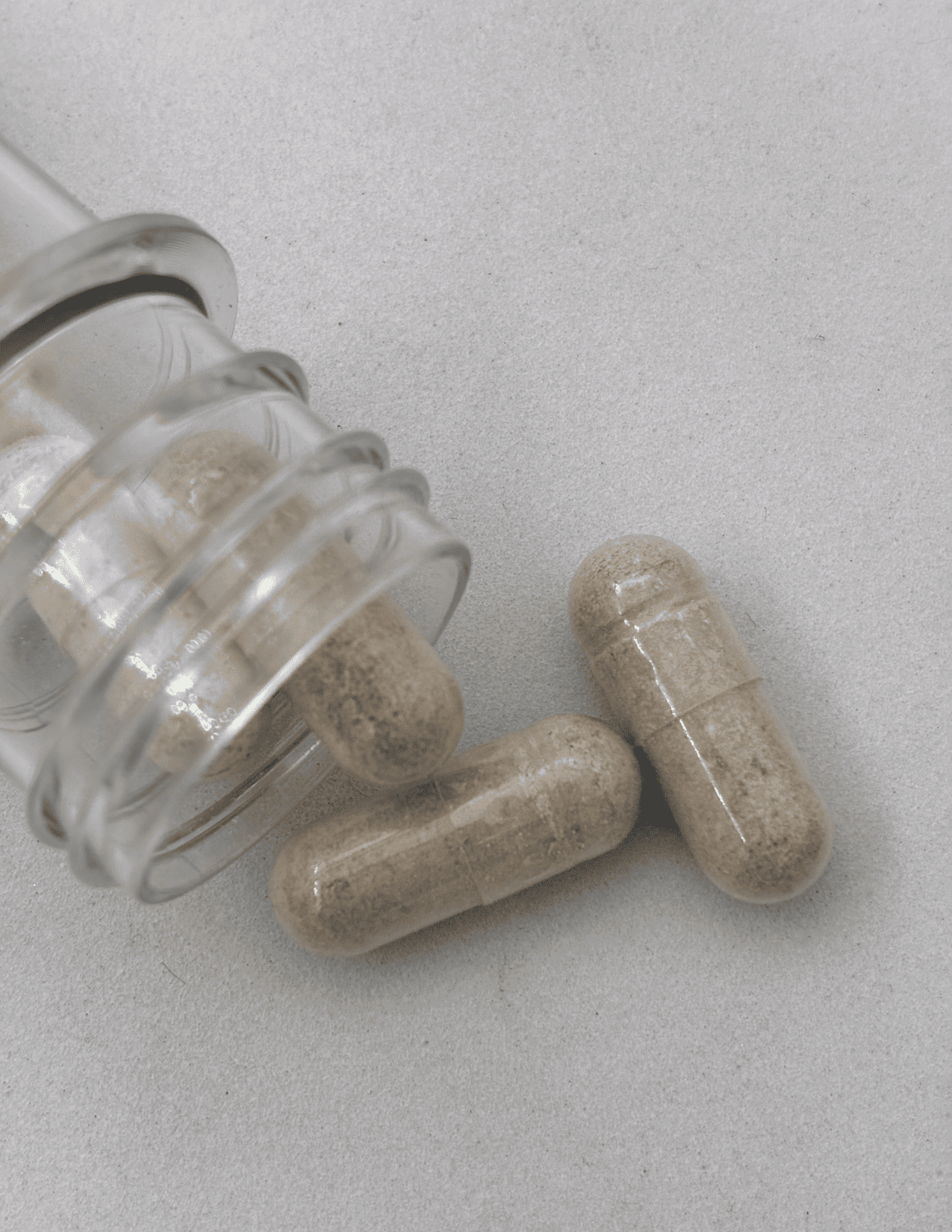 House Blend Microdose – 15 Capsules - Image 2