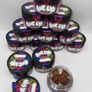 OneUP Gummies