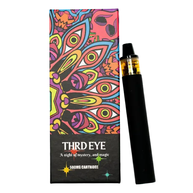 Buy Third Eye DMT Vape Pen