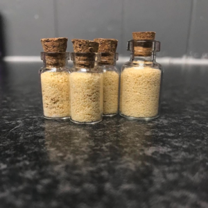 Buy DMT Freebase Crystalline Powder