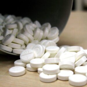 GHB Pills