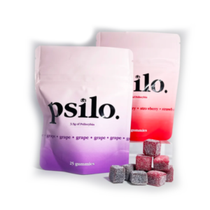 Buy Psilocybin Gummies