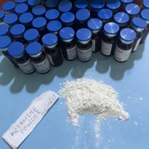 Ketamine Powder