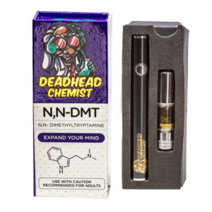 Buy DMT Vape Pens